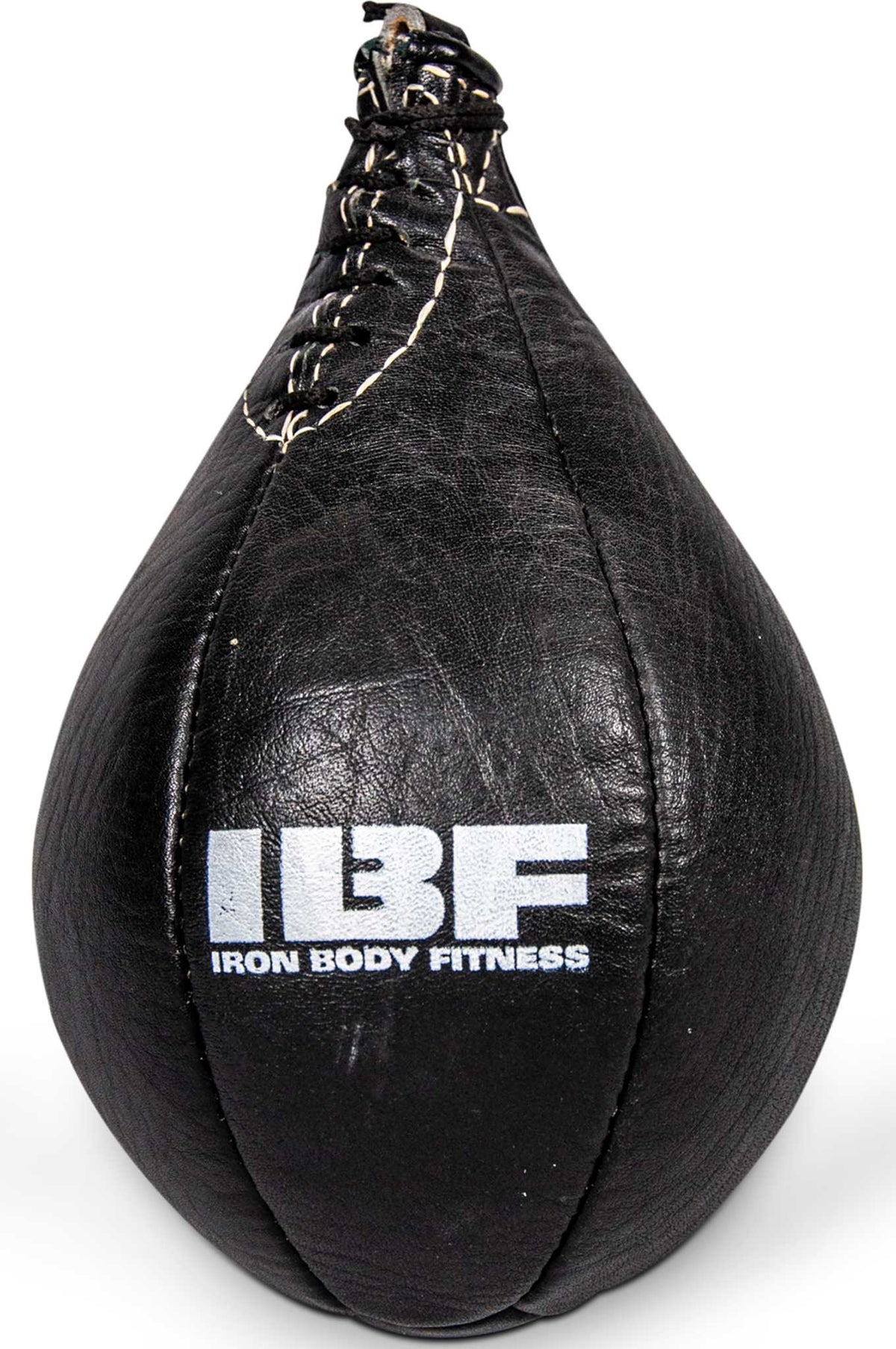Iron Body Fitness Pro Speed Bag