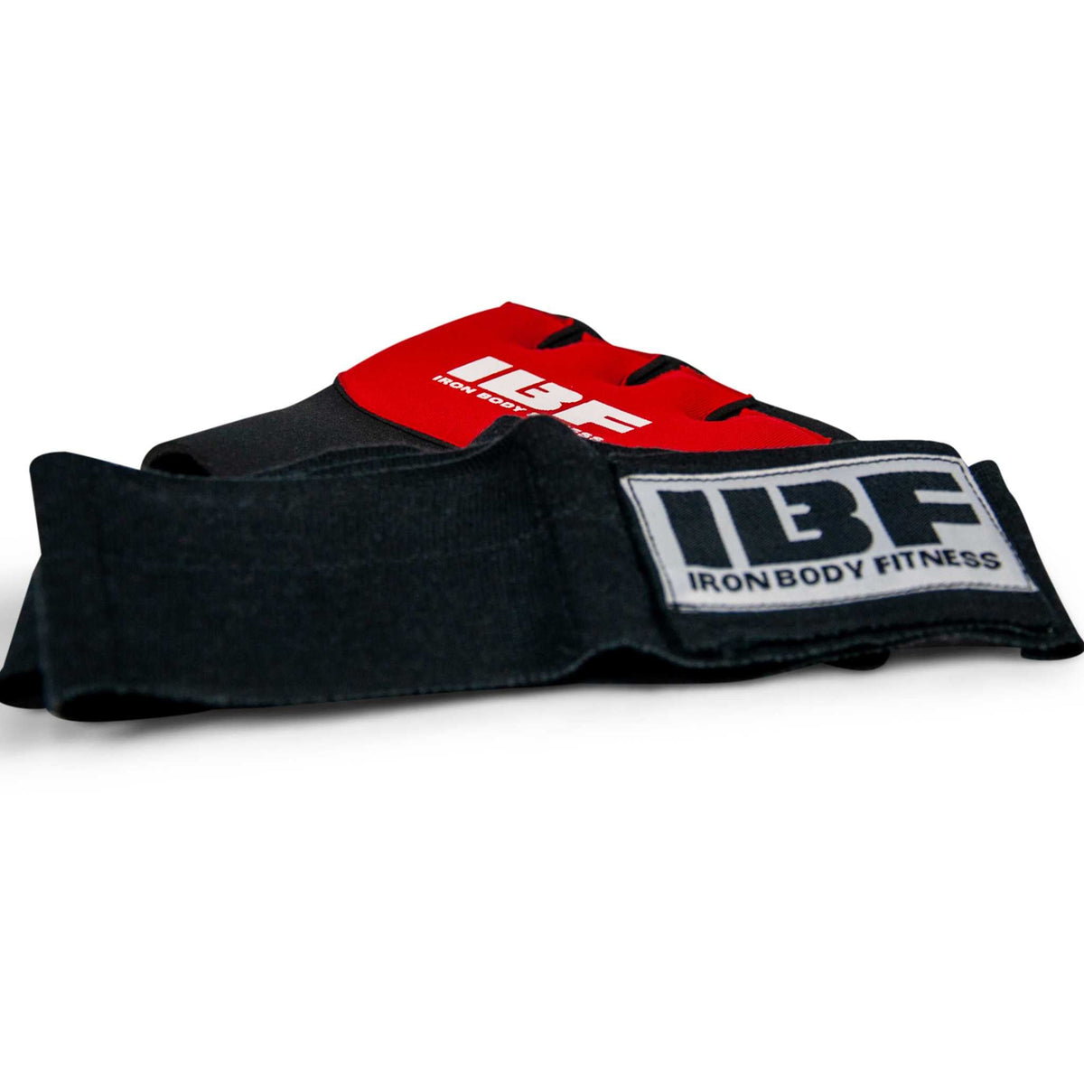 Iron Body Fitness Quick Gel Wrist &amp; Hand Wraps