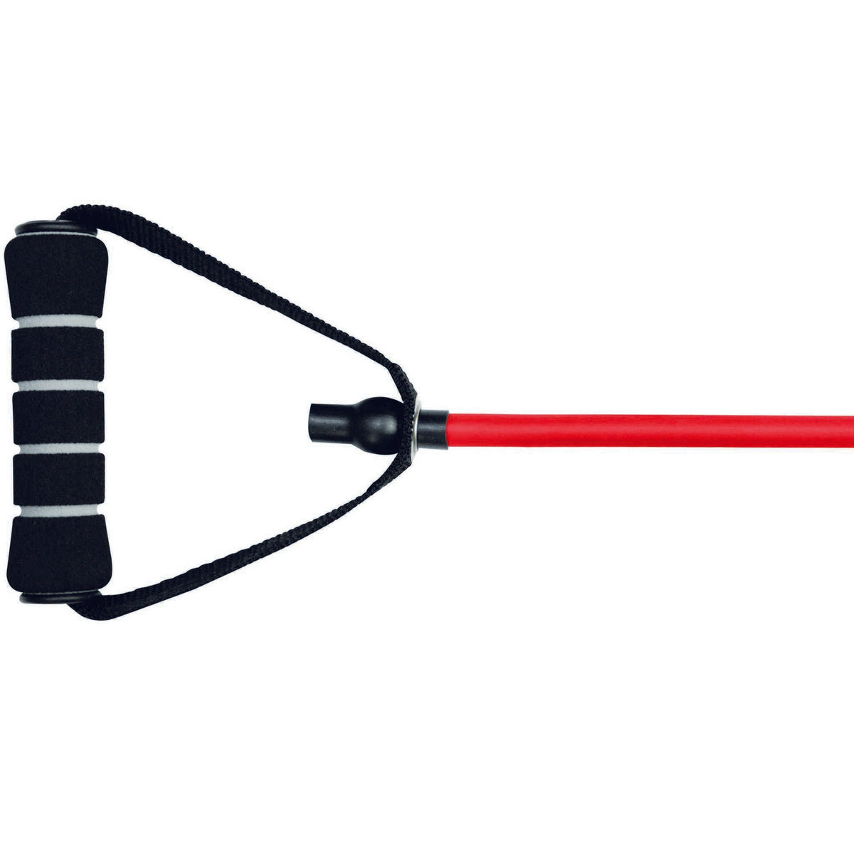 Iron Body Fitness Resistance Tubes