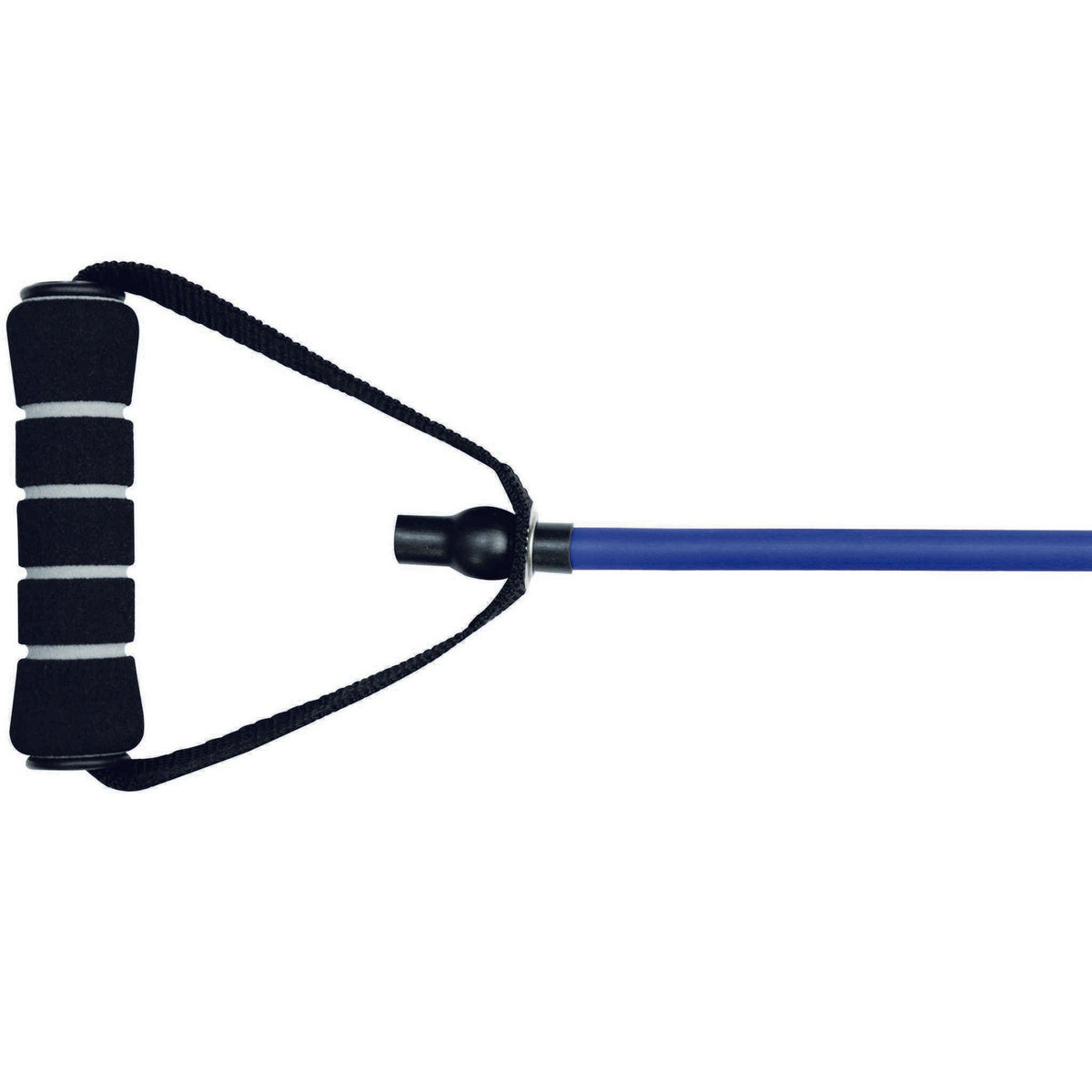 Iron Body Fitness Resistance Tubes