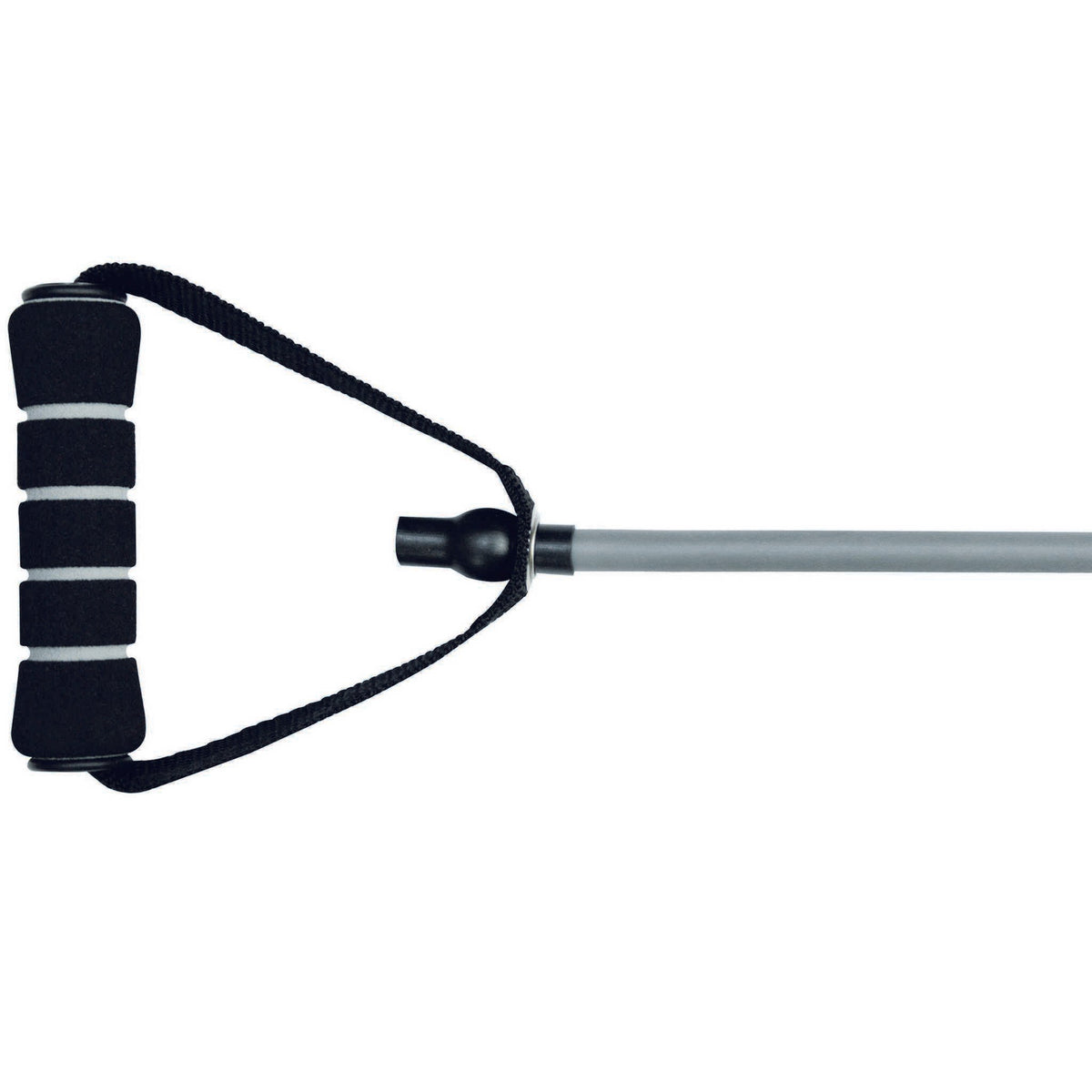 Iron Body Fitness Resistance Tubes