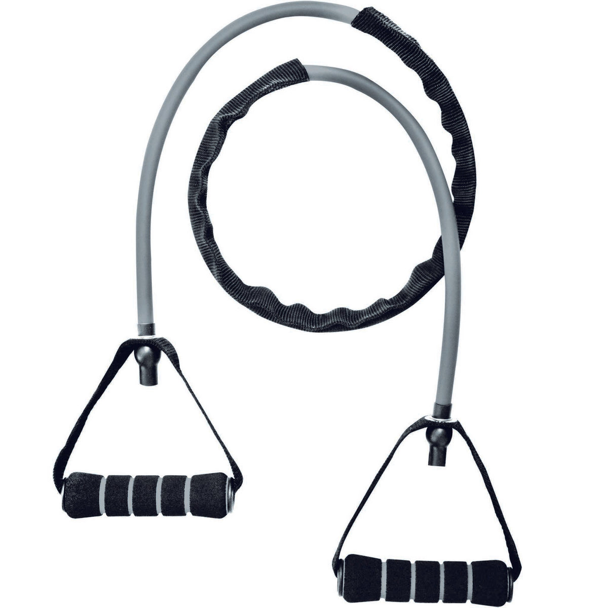 Iron Body Fitness Resistance Tubes