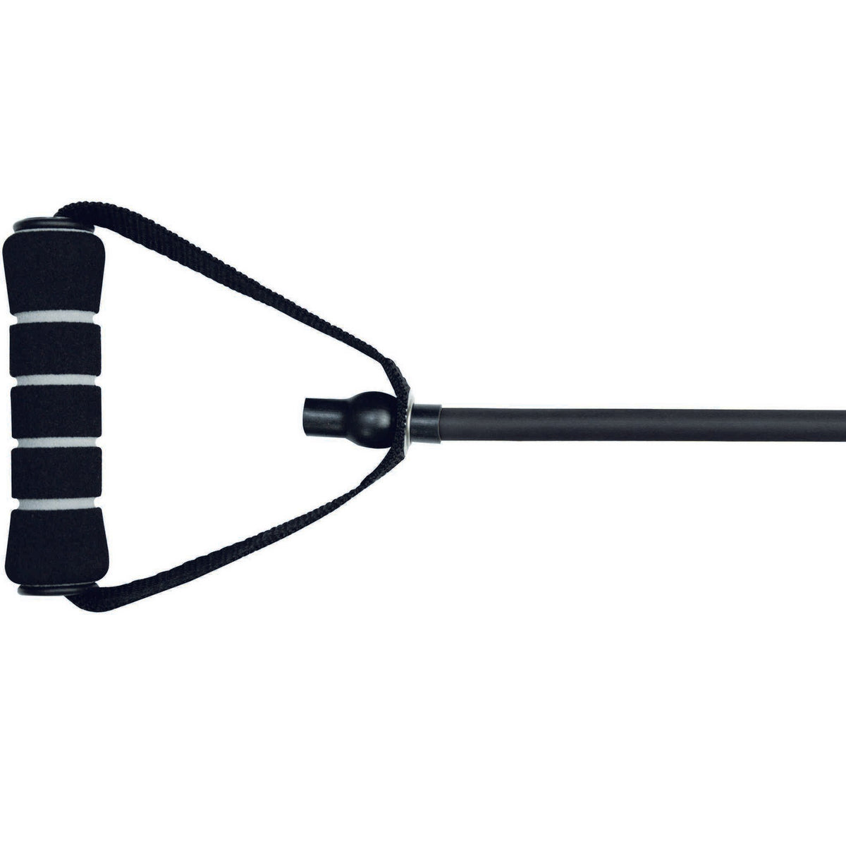 Iron Body Fitness Resistance Tubes