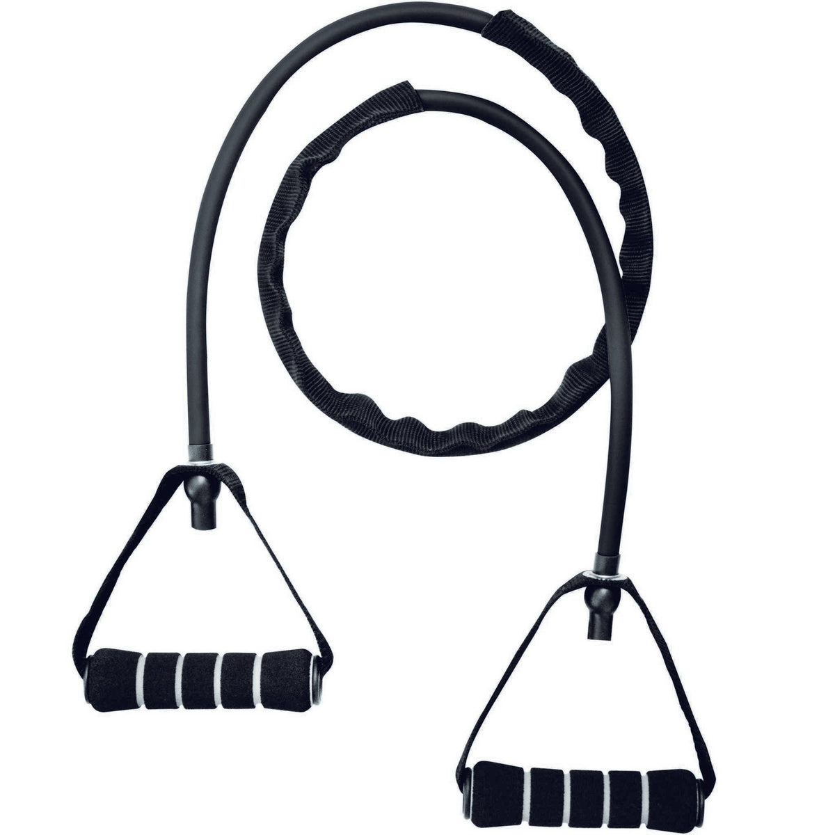 Iron Body Fitness Resistance Tubes