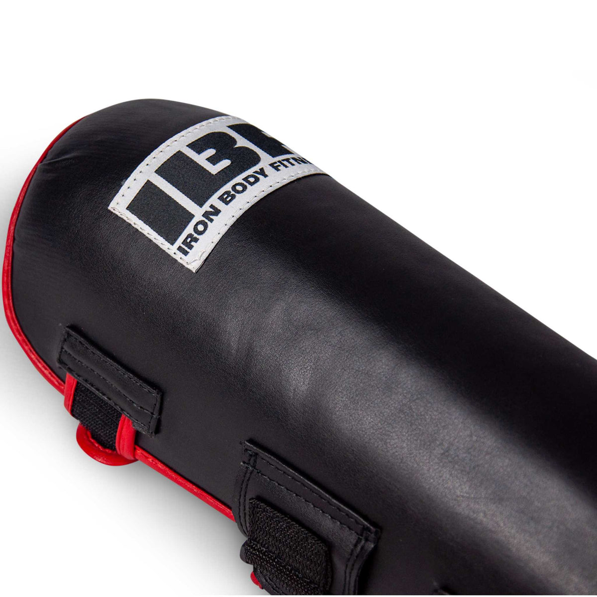 Iron Body Fitness MMA Shin Guards