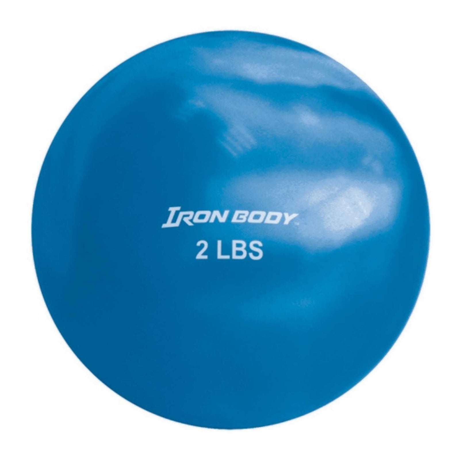 Iron Body Fitness Toning Balls