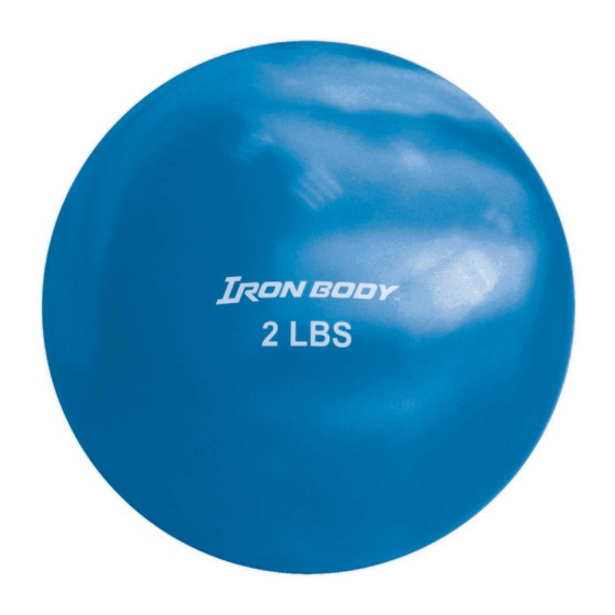 Iron Body Fitness Toning Balls