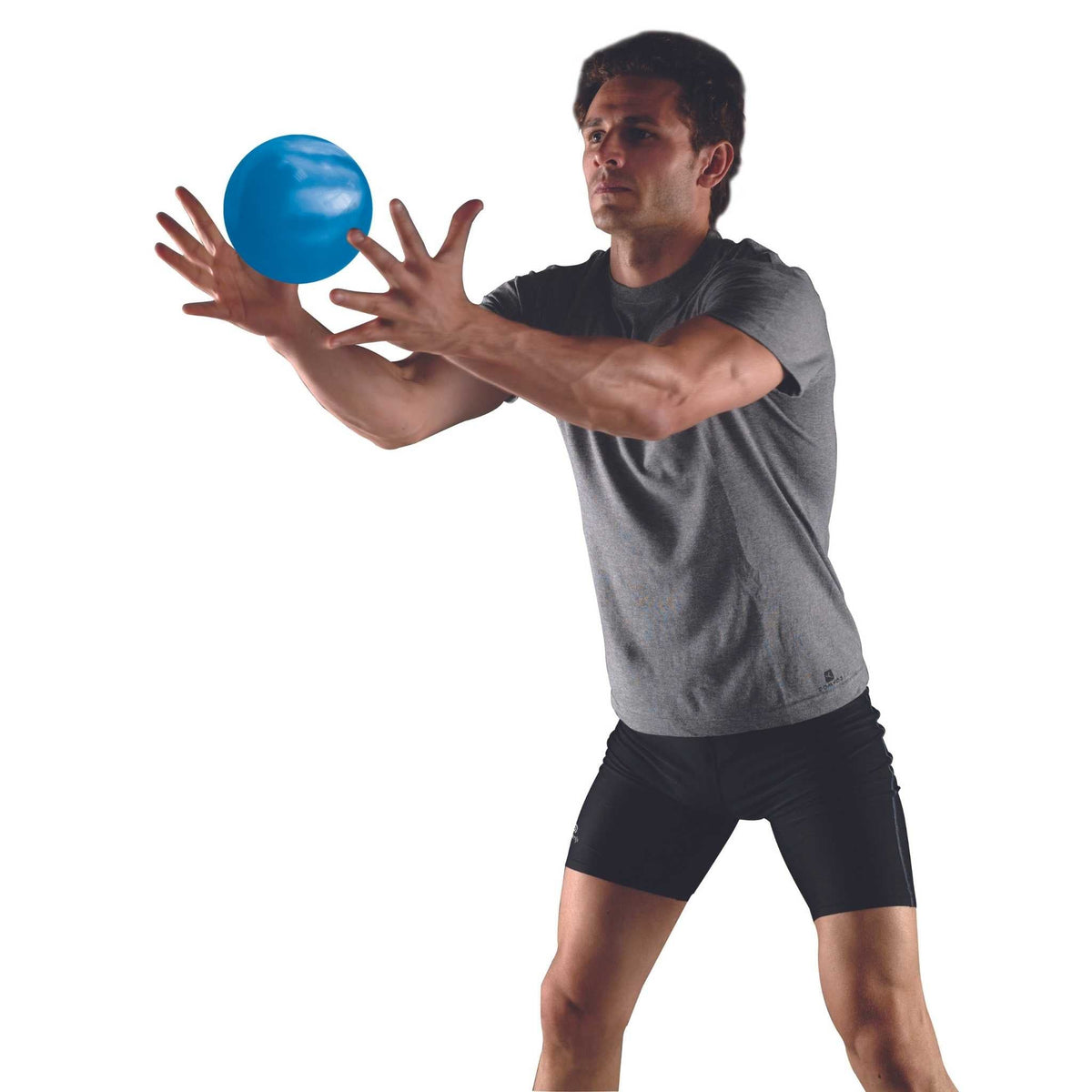 Iron Body Fitness Toning Balls