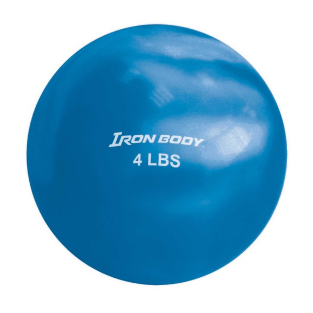 Iron Body Fitness Toning Balls
