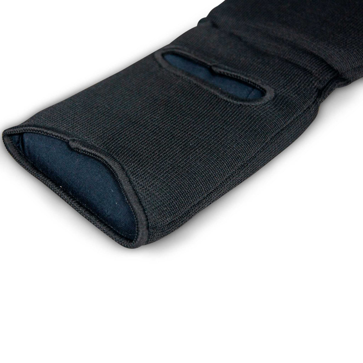 Iron Body Fitness MMA Training Shin Guards