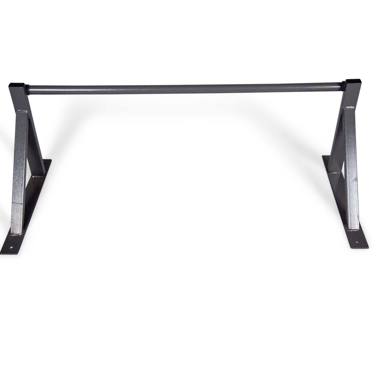 Iron Body Fitness Wall-Mounted Pull-Up Bar