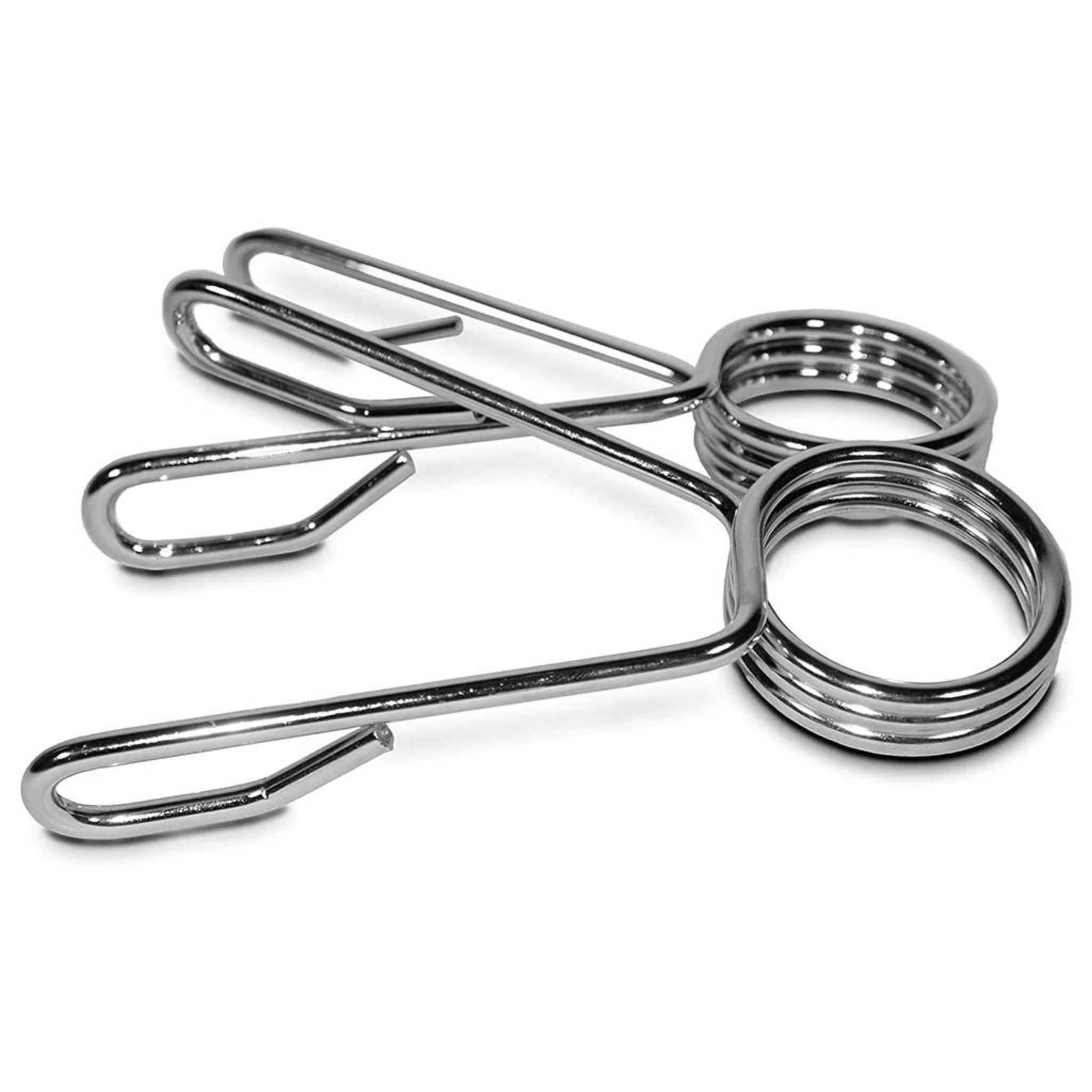 Iron Body Fitness Barbell Collars