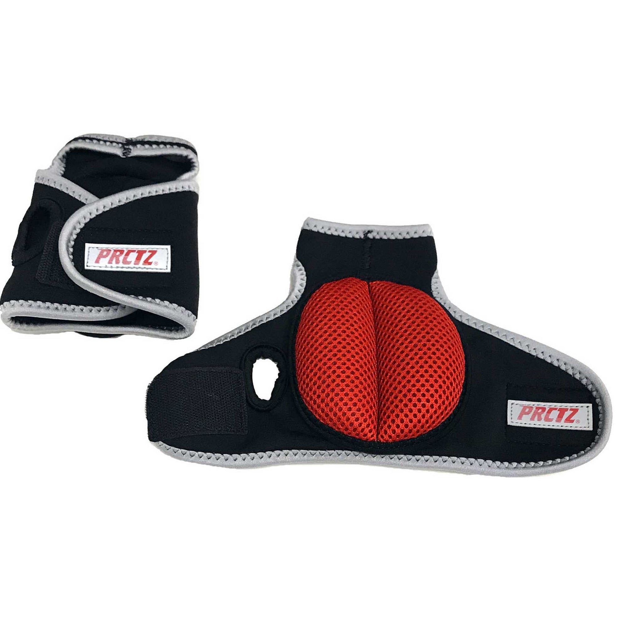 Iron Body Fitness Weighted Gloves
