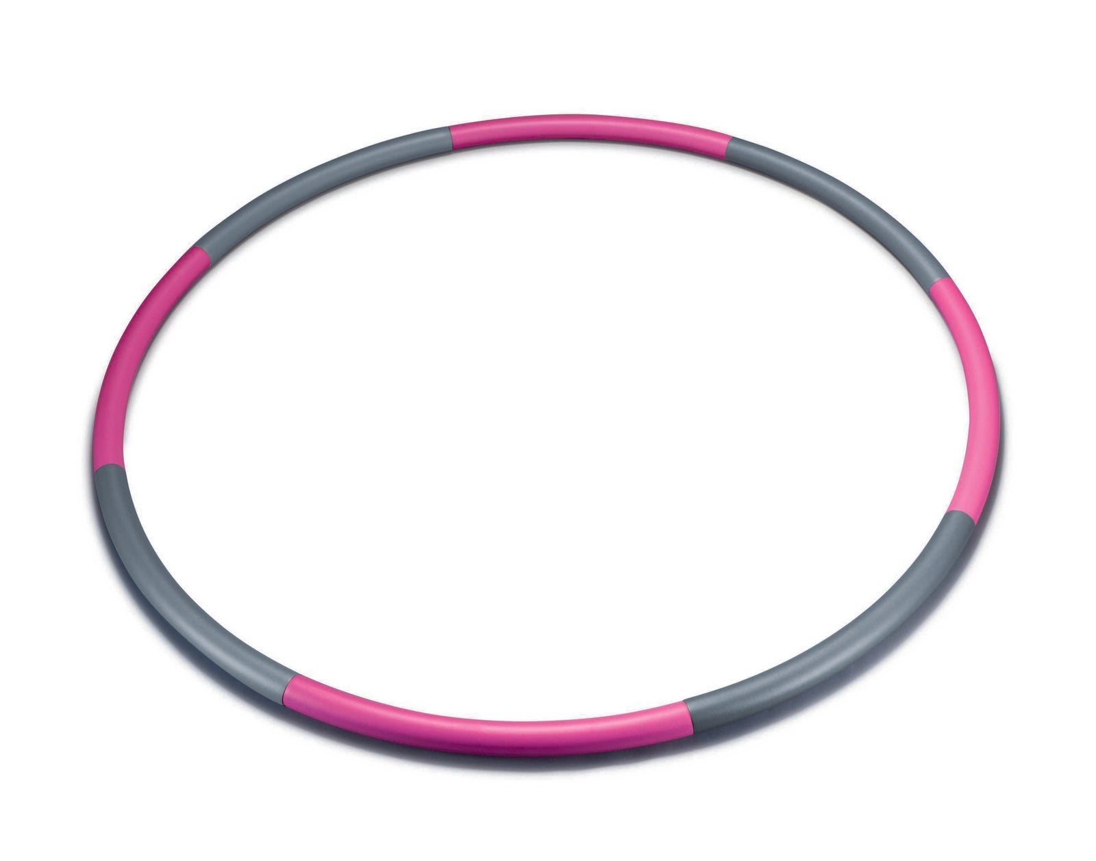 Iron Body Fitness Weighted Hula Hoop