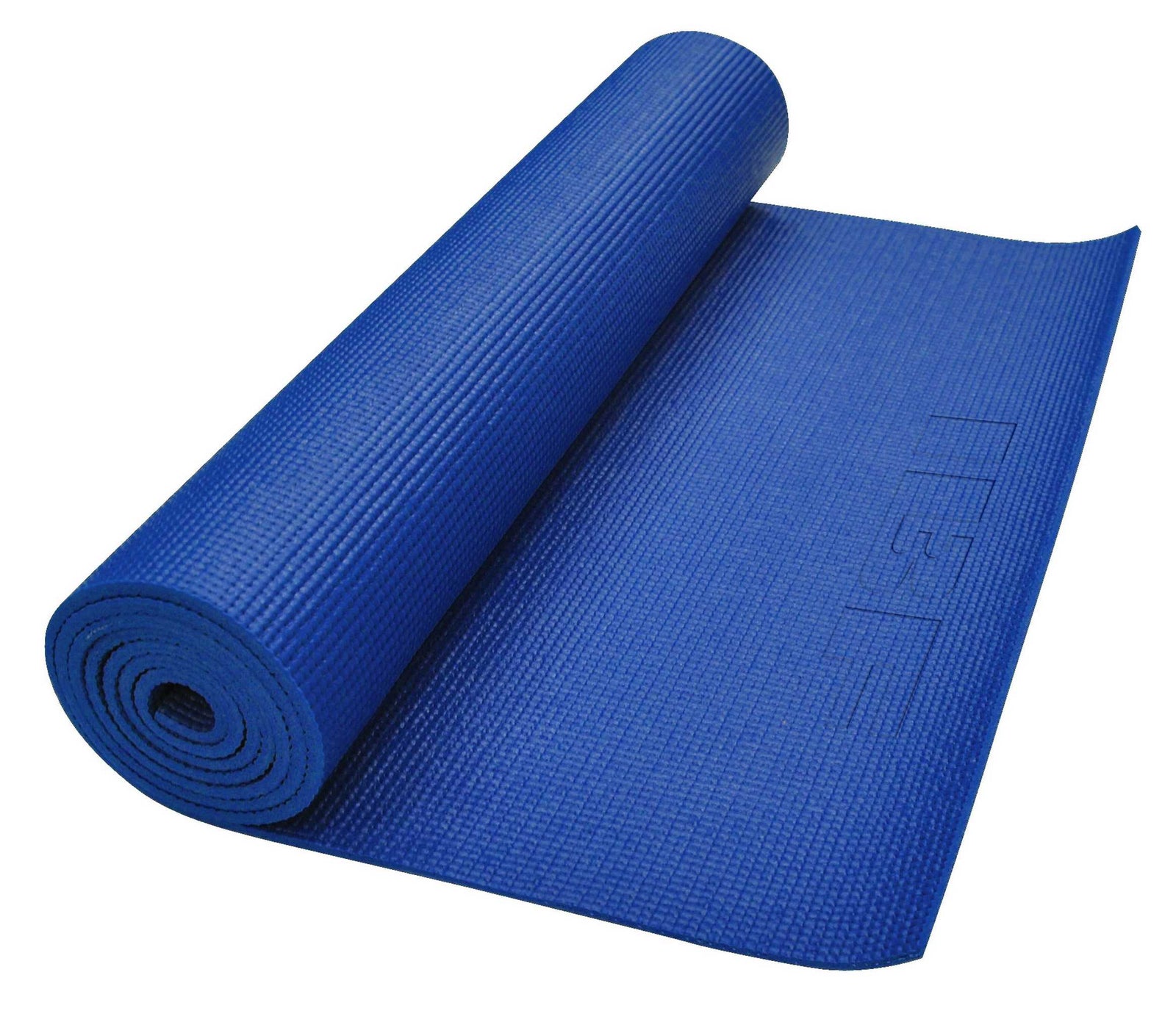 Iron Body Fitness Yoga Mat 3.5mm