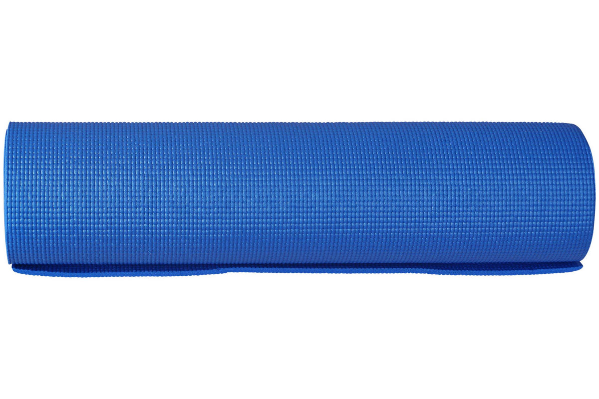 Iron Body Fitness Yoga Mat 3.5mm