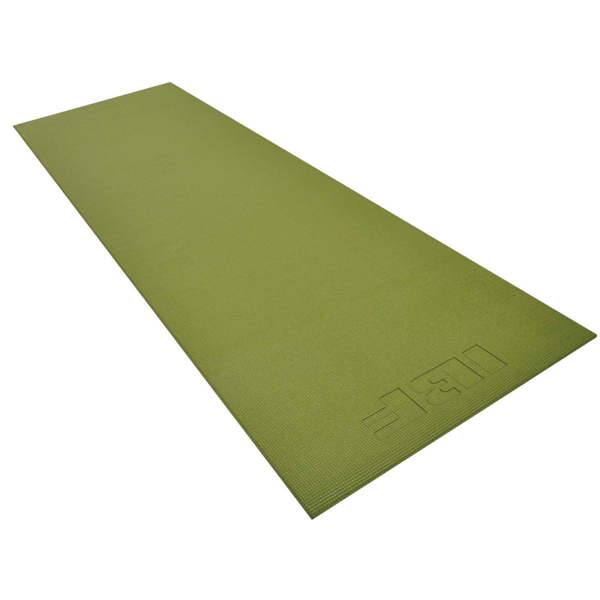 Iron Body Fitness Yoga Mat X-Thick 6 mm