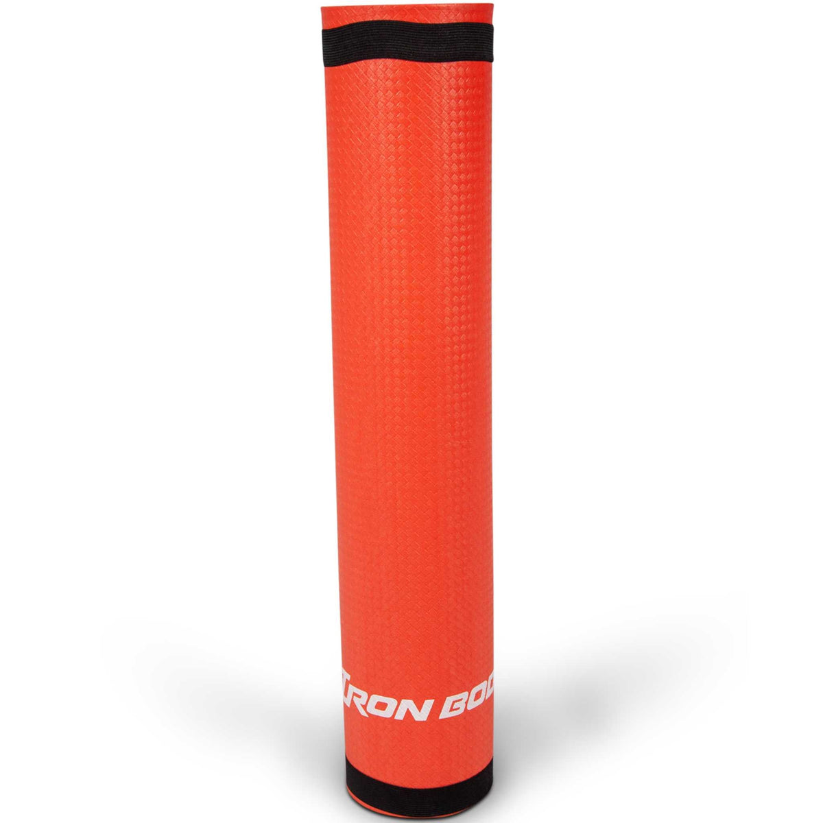 Iron Body Fitness Yoga Mat X-Thick 6 mm, Reversible