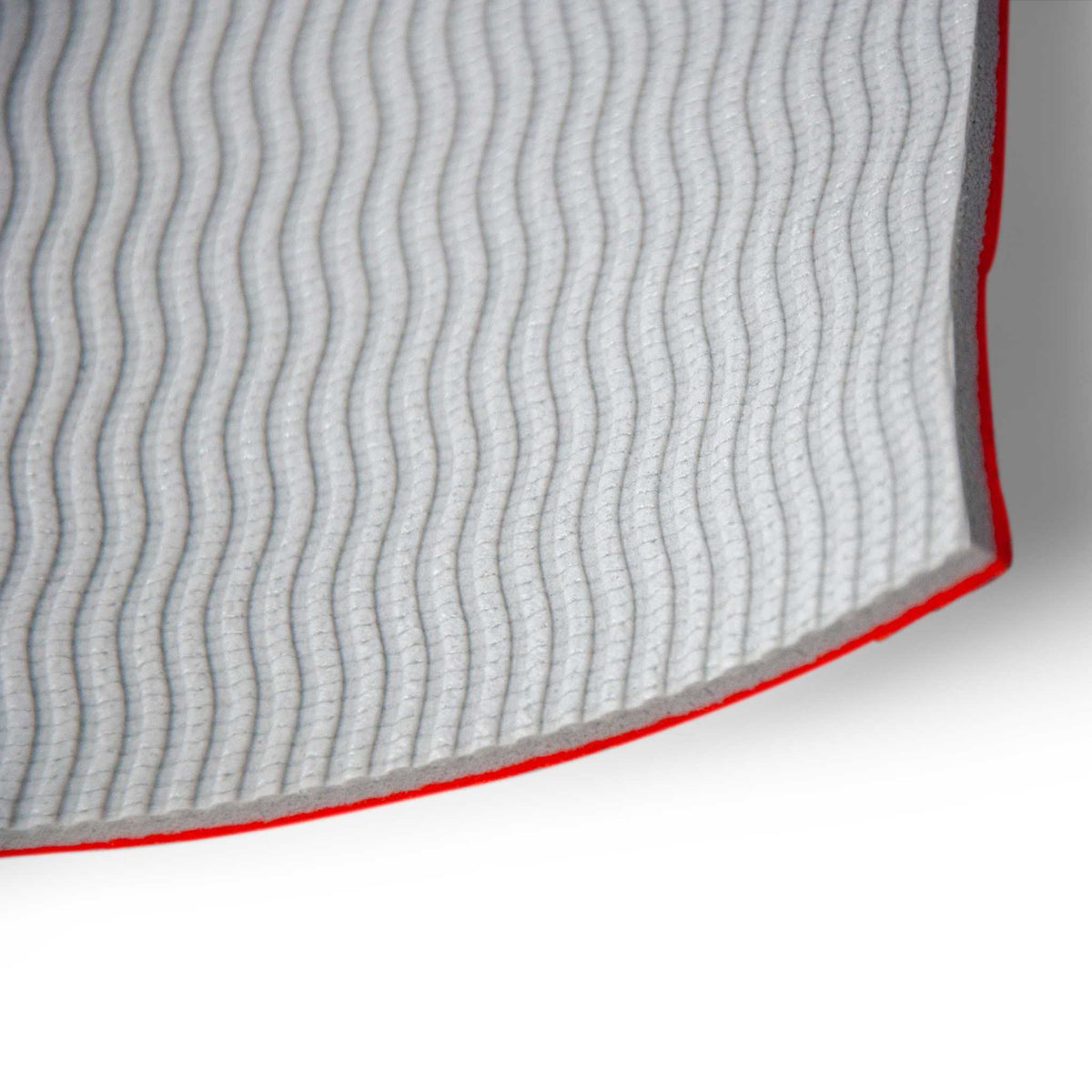 Iron Body Fitness Yoga Mat X-Thick 6 mm, Reversible