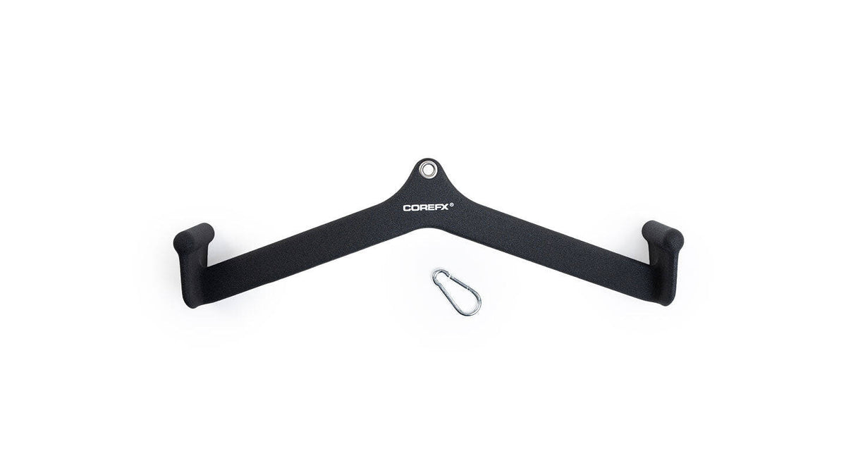 COREFX Lat Pull Middle Grip Handle