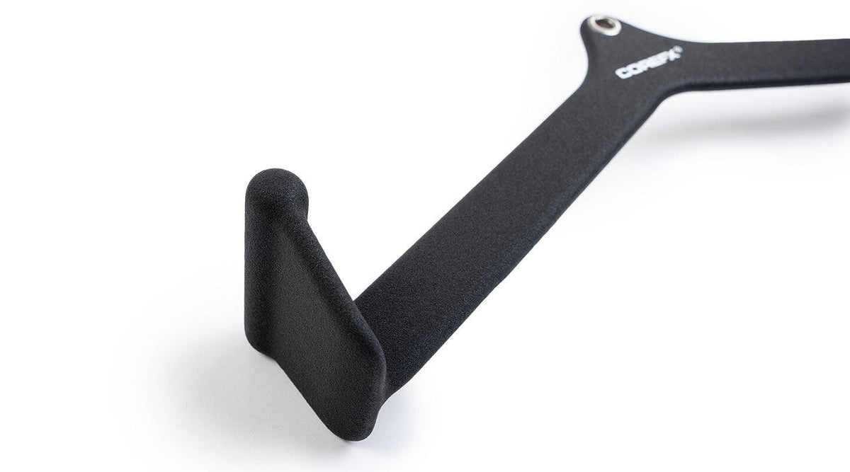 COREFX Lat Pull Middle Grip Handle