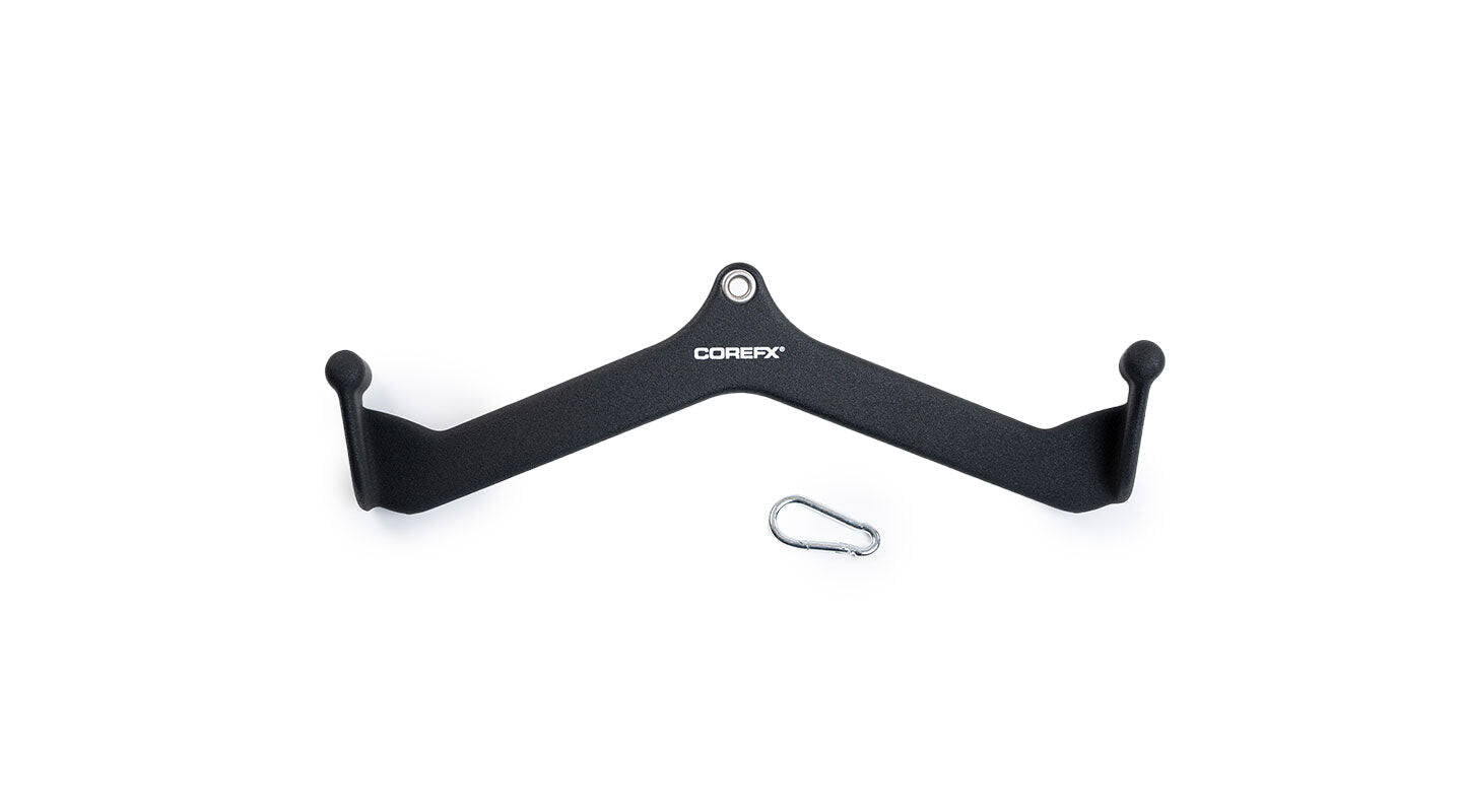 COREFX Lat Pull Middle Outside Handle