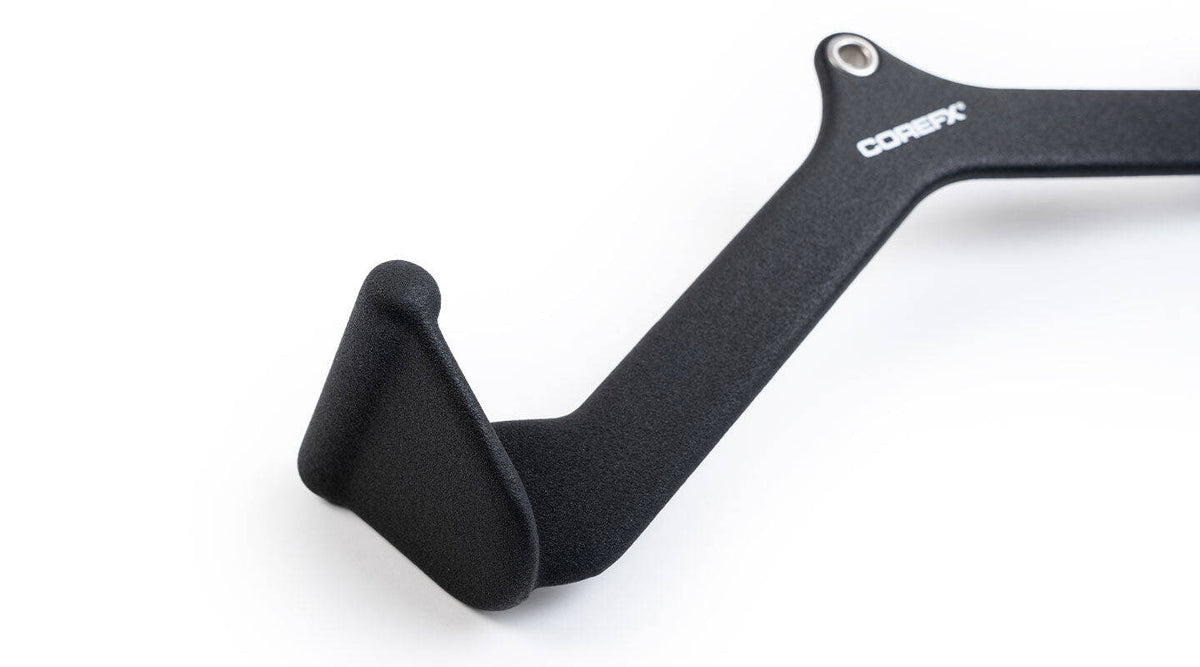 COREFX Lat Pull Middle Outside Handle