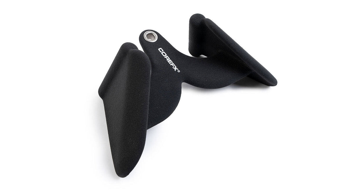 COREFX Lat Pull Narrow Handle