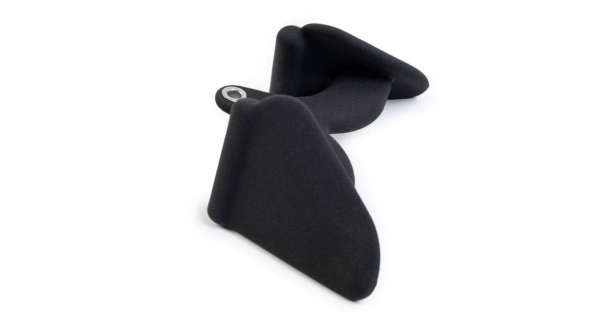 COREFX Lat Pull Narrow Handle