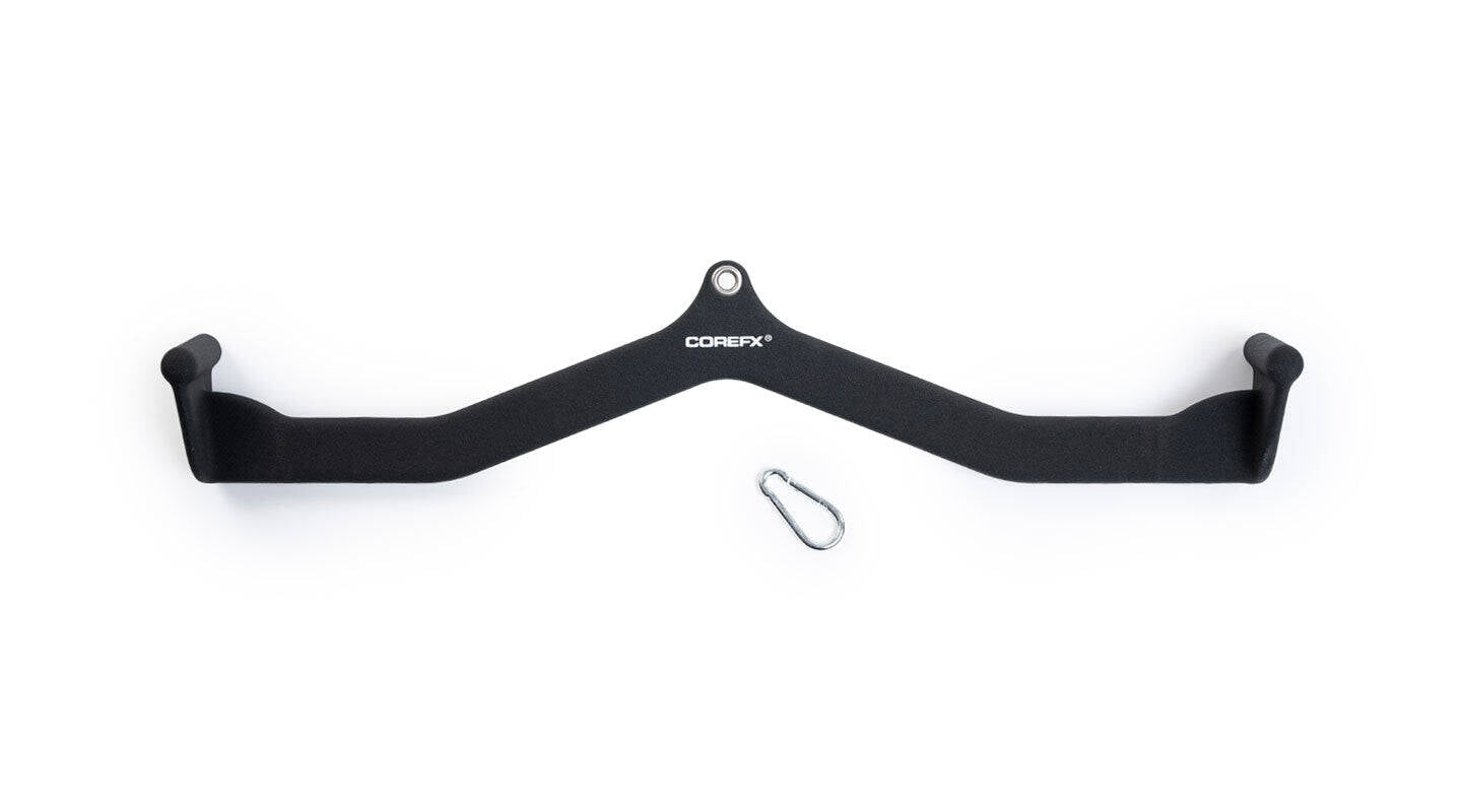 COREFX Lat Pull Wide Outside Handle