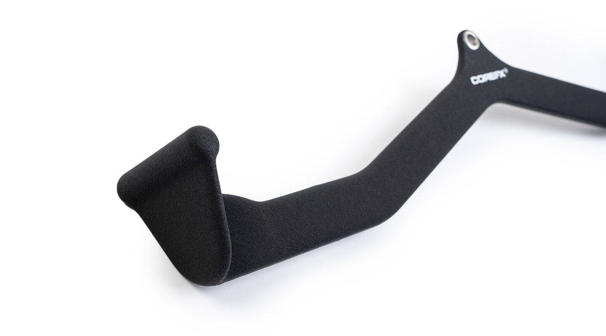 COREFX Lat Pull Wide Outside Handle