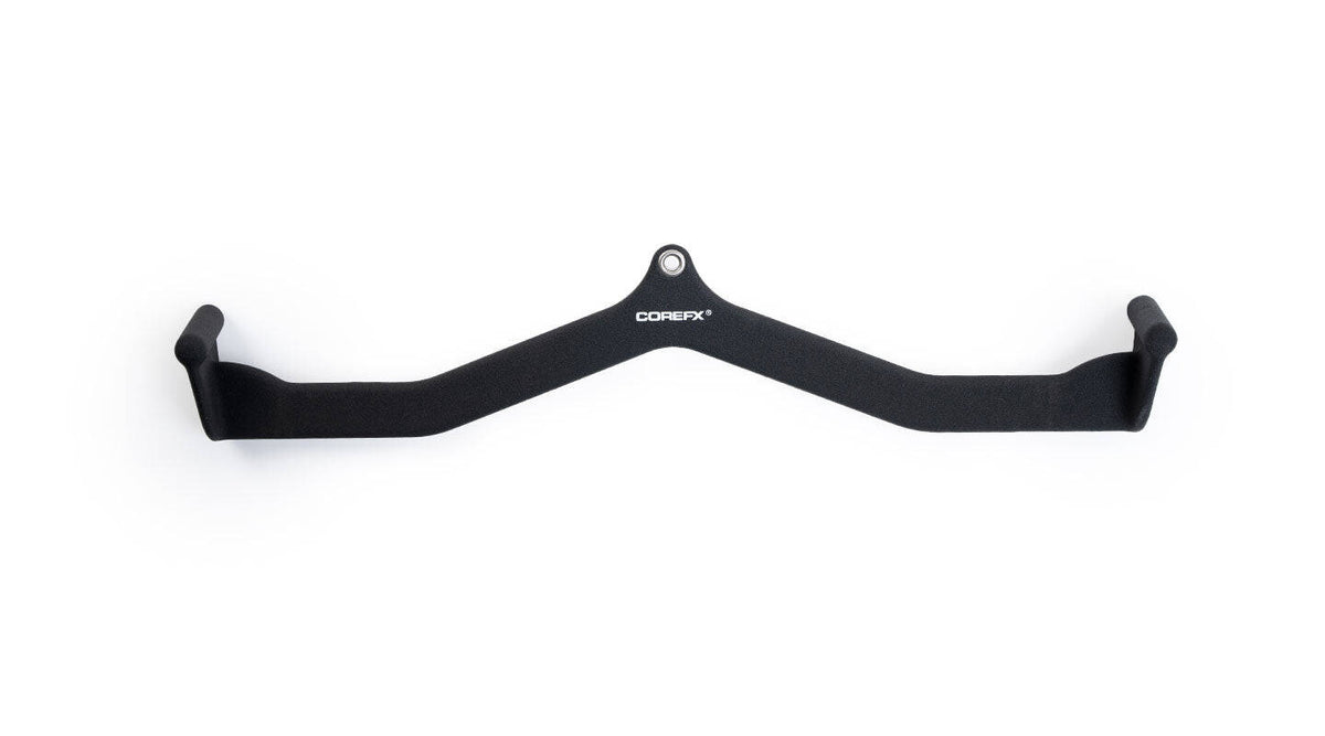 COREFX Lat Pull Wide Outside Handle