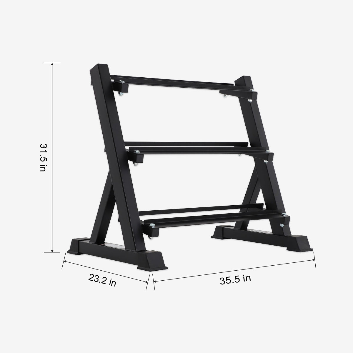 Altas AL-149 Dumbbell Rack