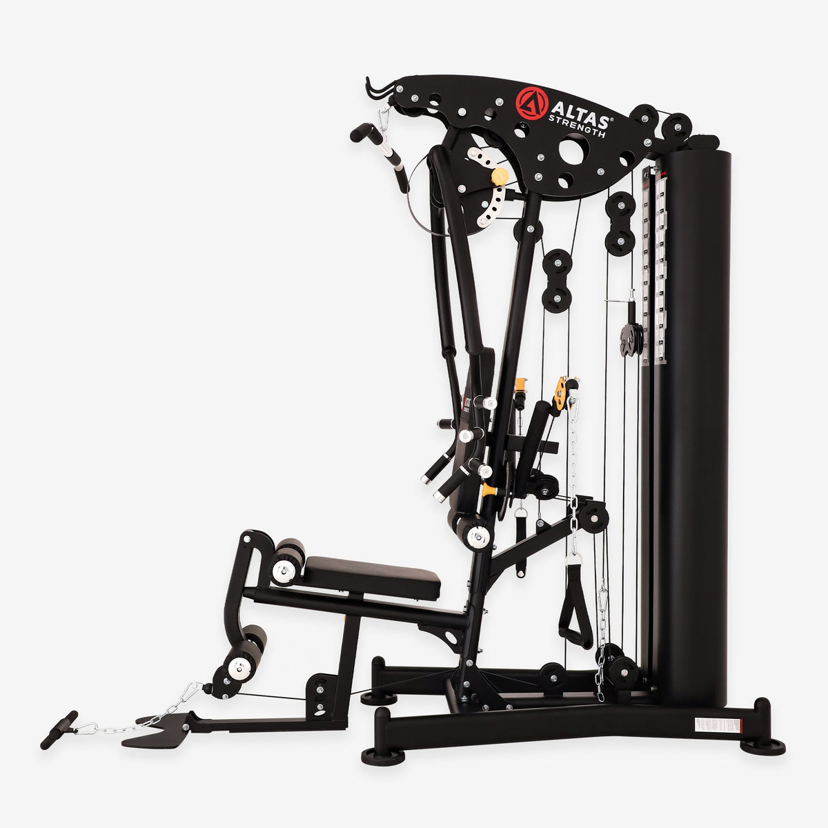 Altas AL-179 Multi-Functional Gym