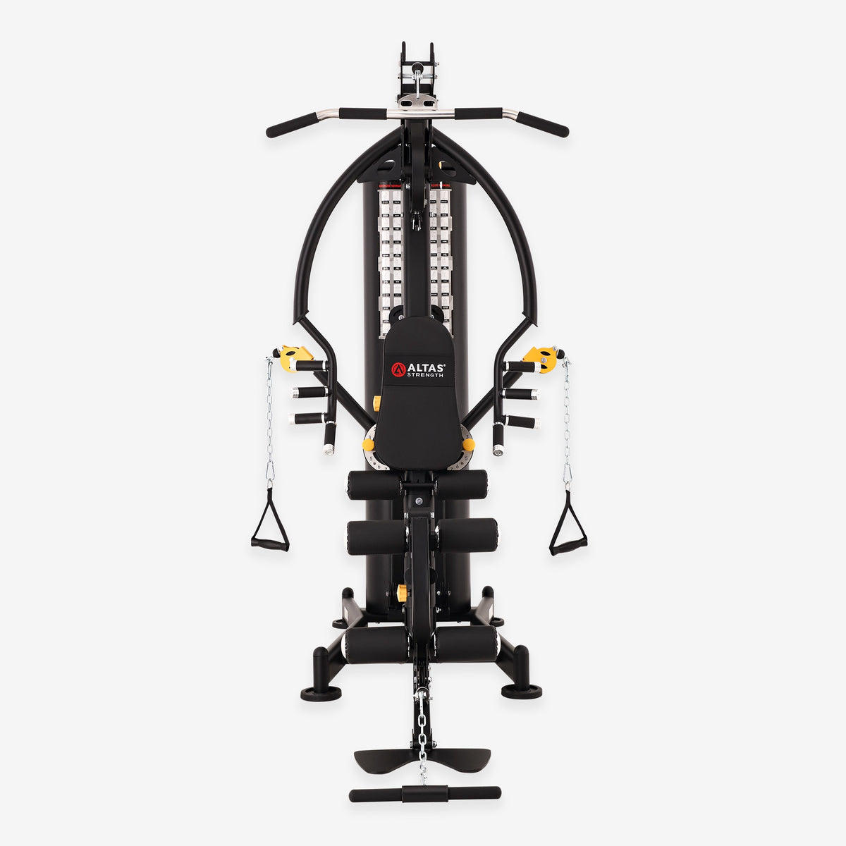 Altas AL-179 Multi-Functional Gym