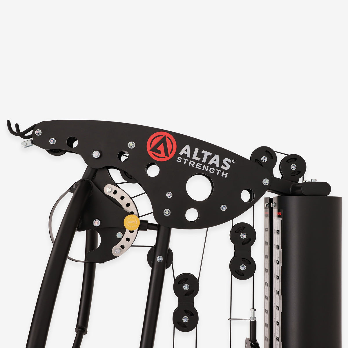 Altas AL-179 Multi-Functional Gym