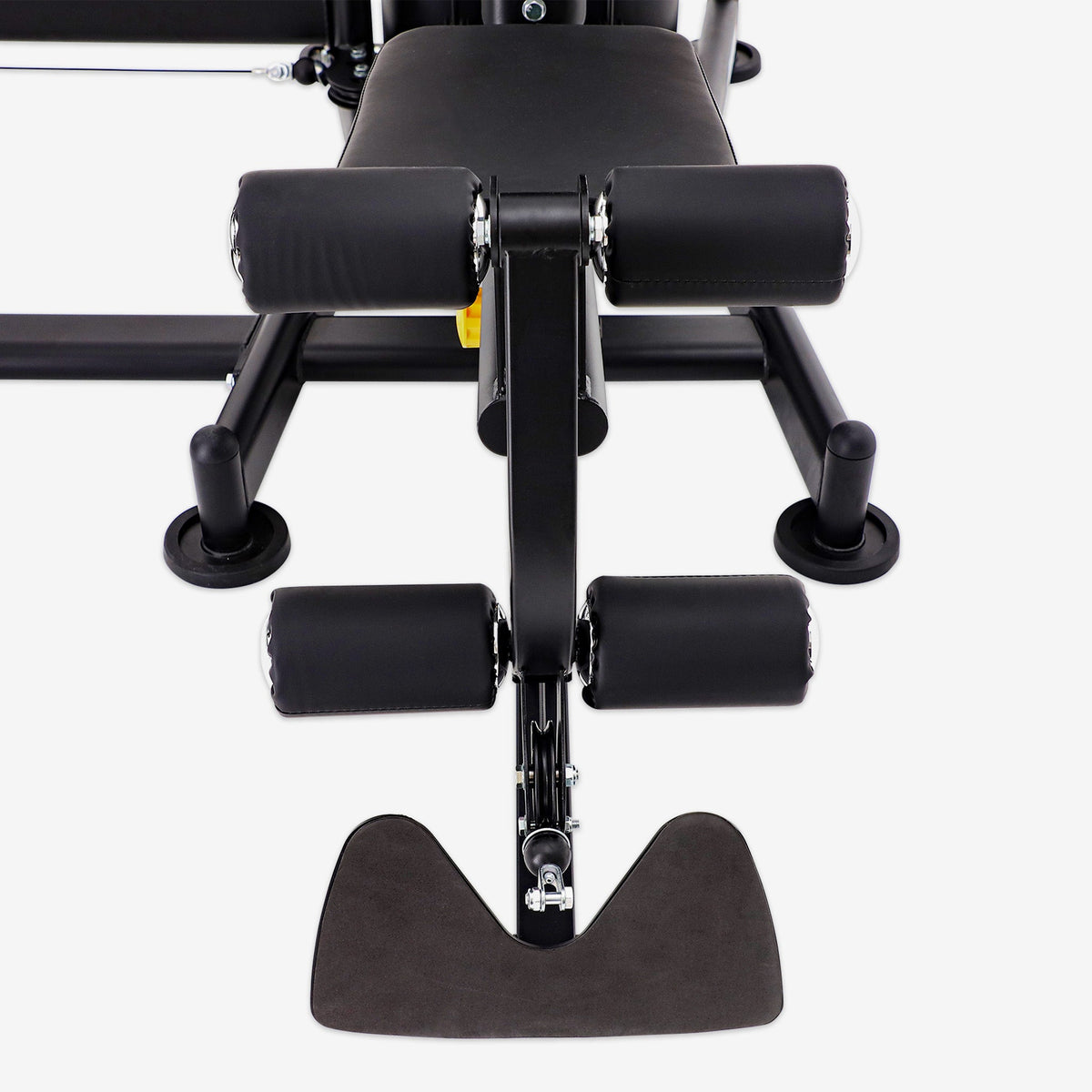 Altas AL-179B Multi-Functional Trainer with Leg Press