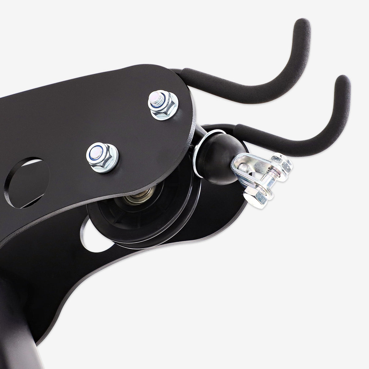 Altas AL-179B Multi-Functional Trainer with Leg Press