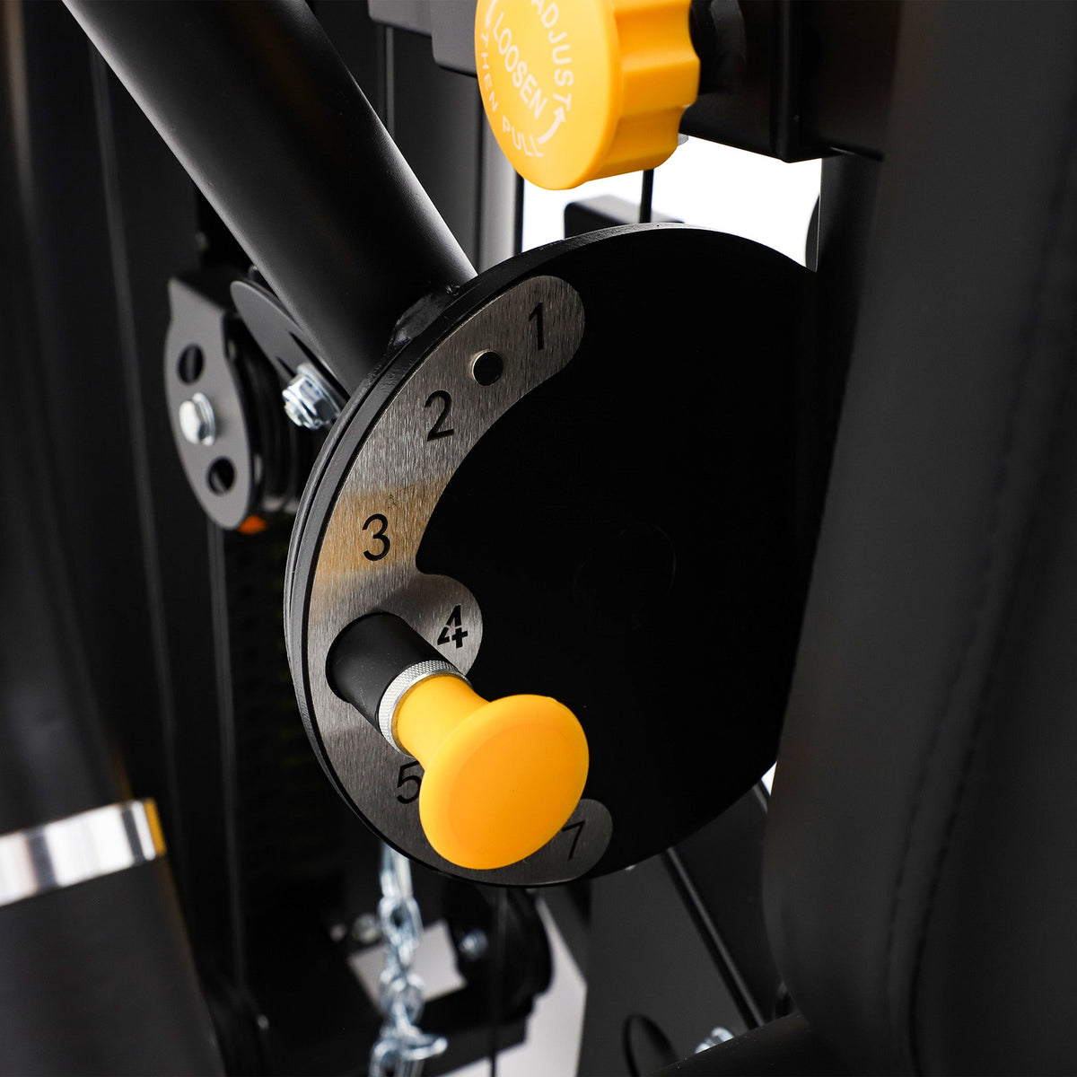 Altas AL-179B Multi-Functional Trainer with Leg Press