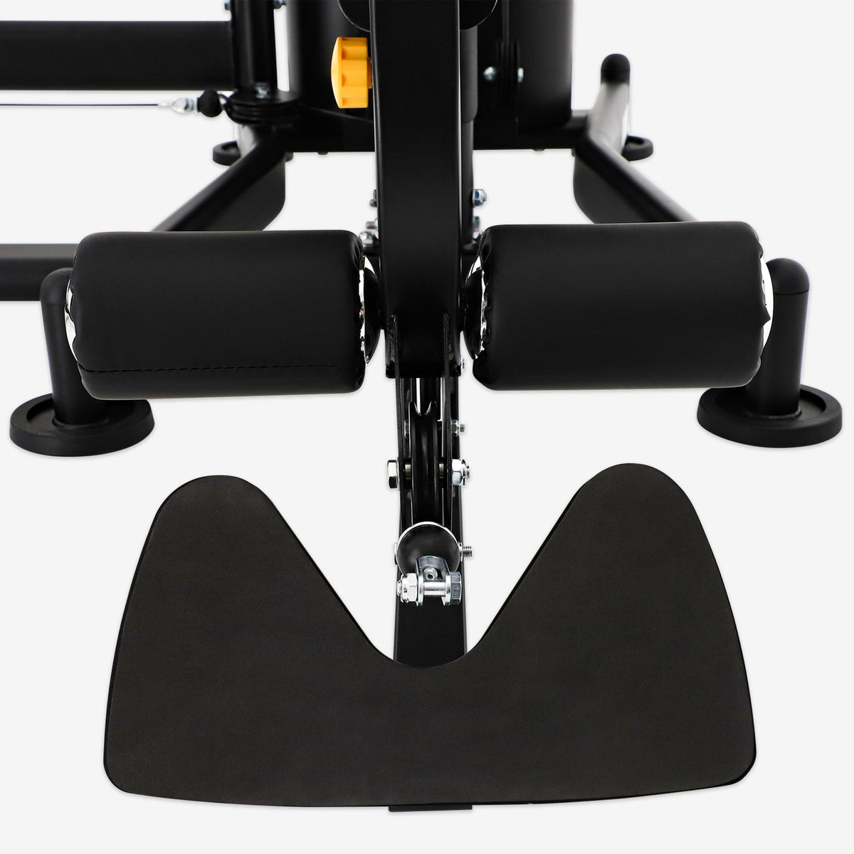 Altas AL-179B Multi-Functional Trainer with Leg Press