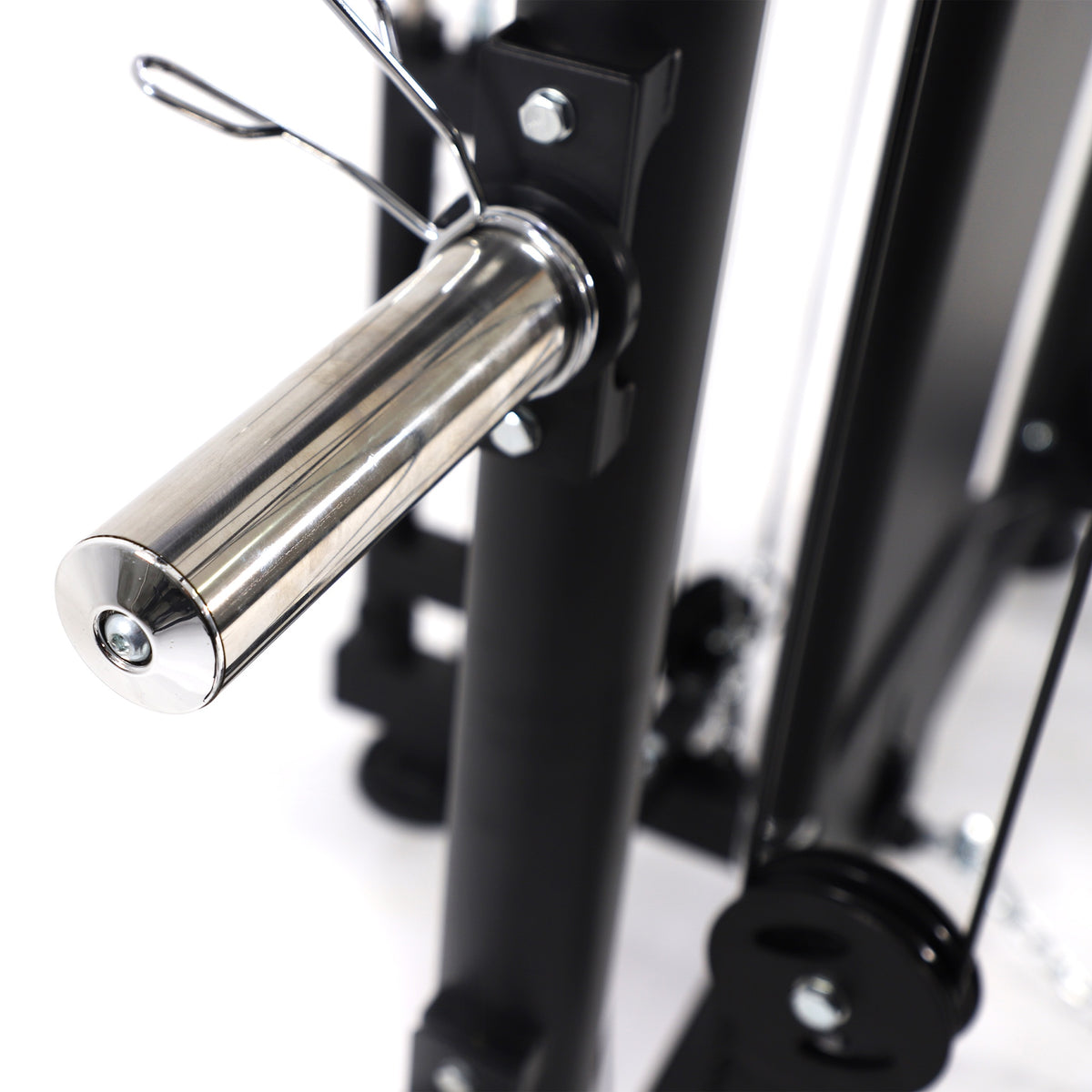 Altas AL-3000F All-in-One Functional Smith Trainer