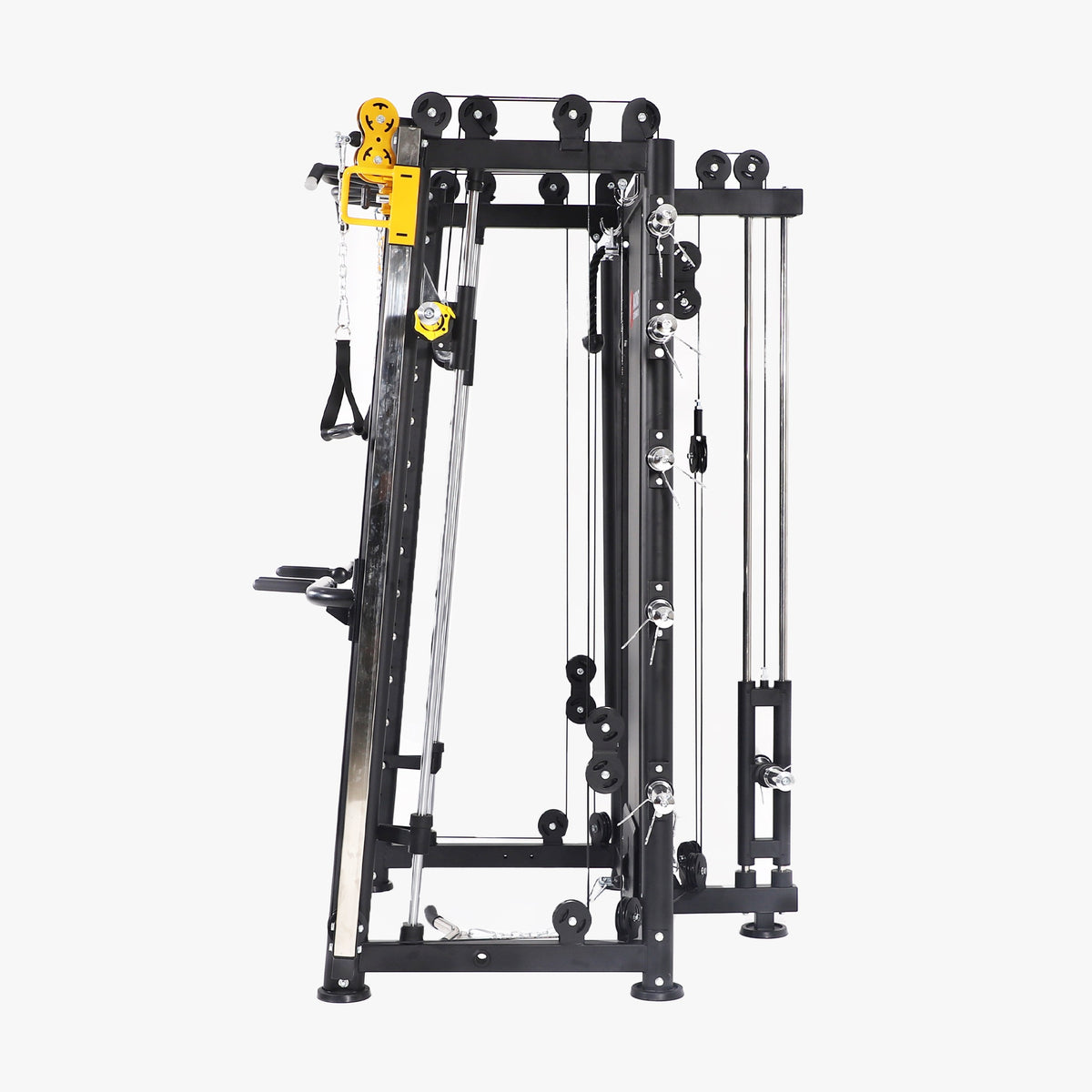 Altas AL-3000F All-in-One Functional Smith Trainer