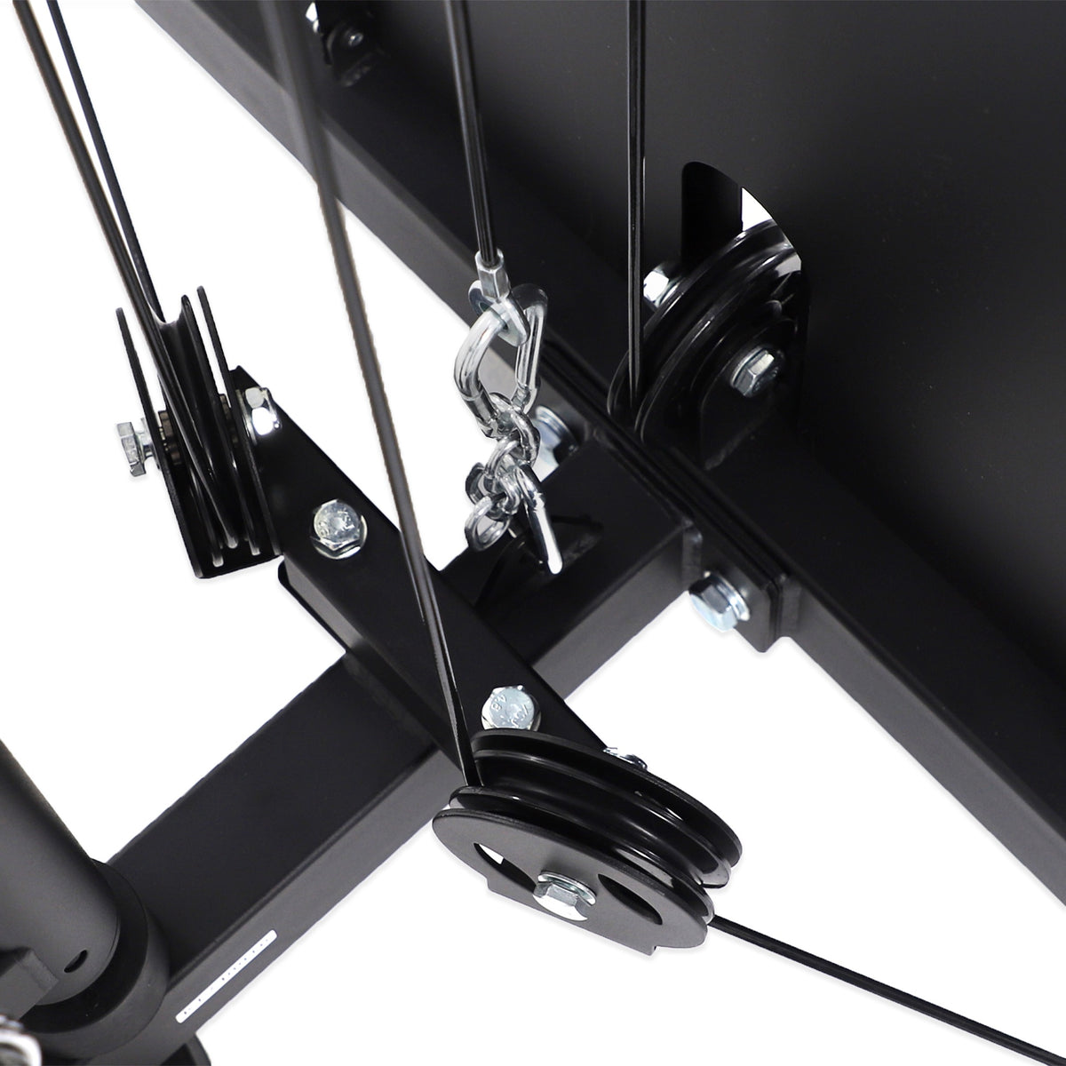 Altas AL-3000F All-in-One Functional Smith Trainer