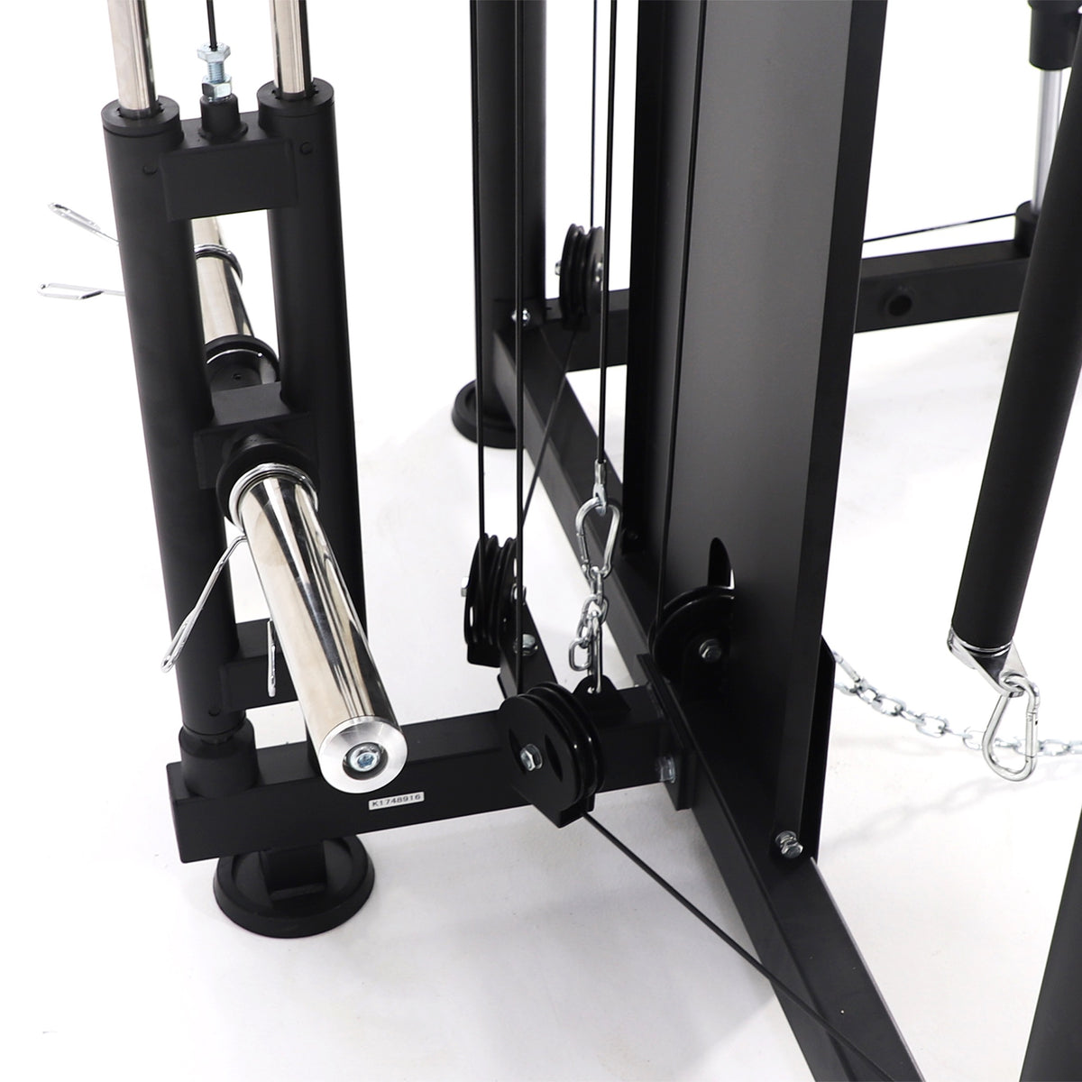 Altas AL-3000F All-in-One Functional Smith Trainer