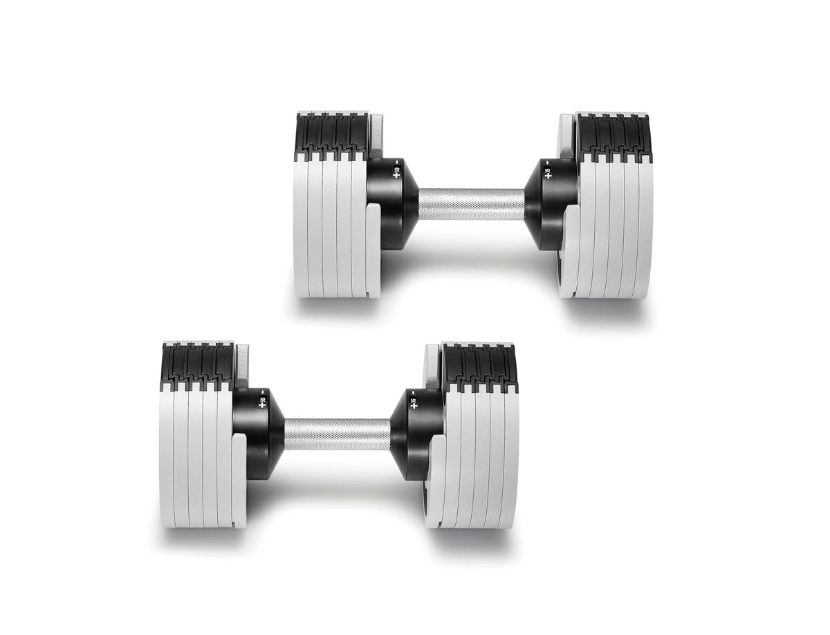 NÜOBELL Adjustable Dumbbells