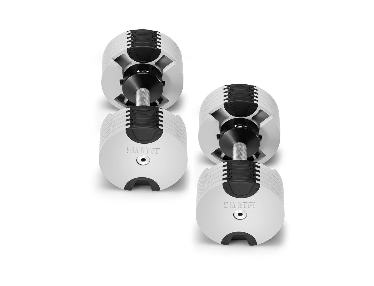 NÜOBELL Adjustable Dumbbells