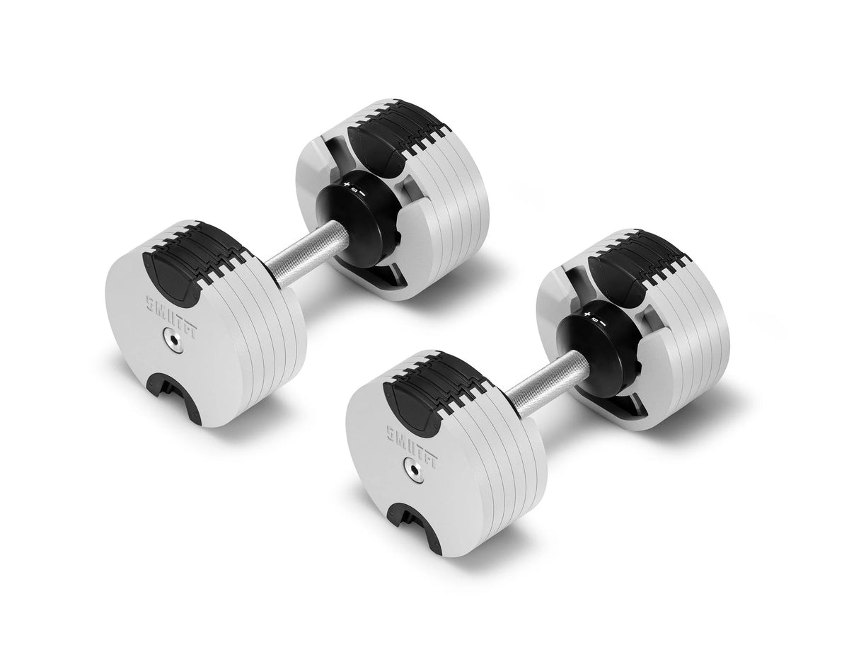 NÜOBELL Adjustable Dumbbells