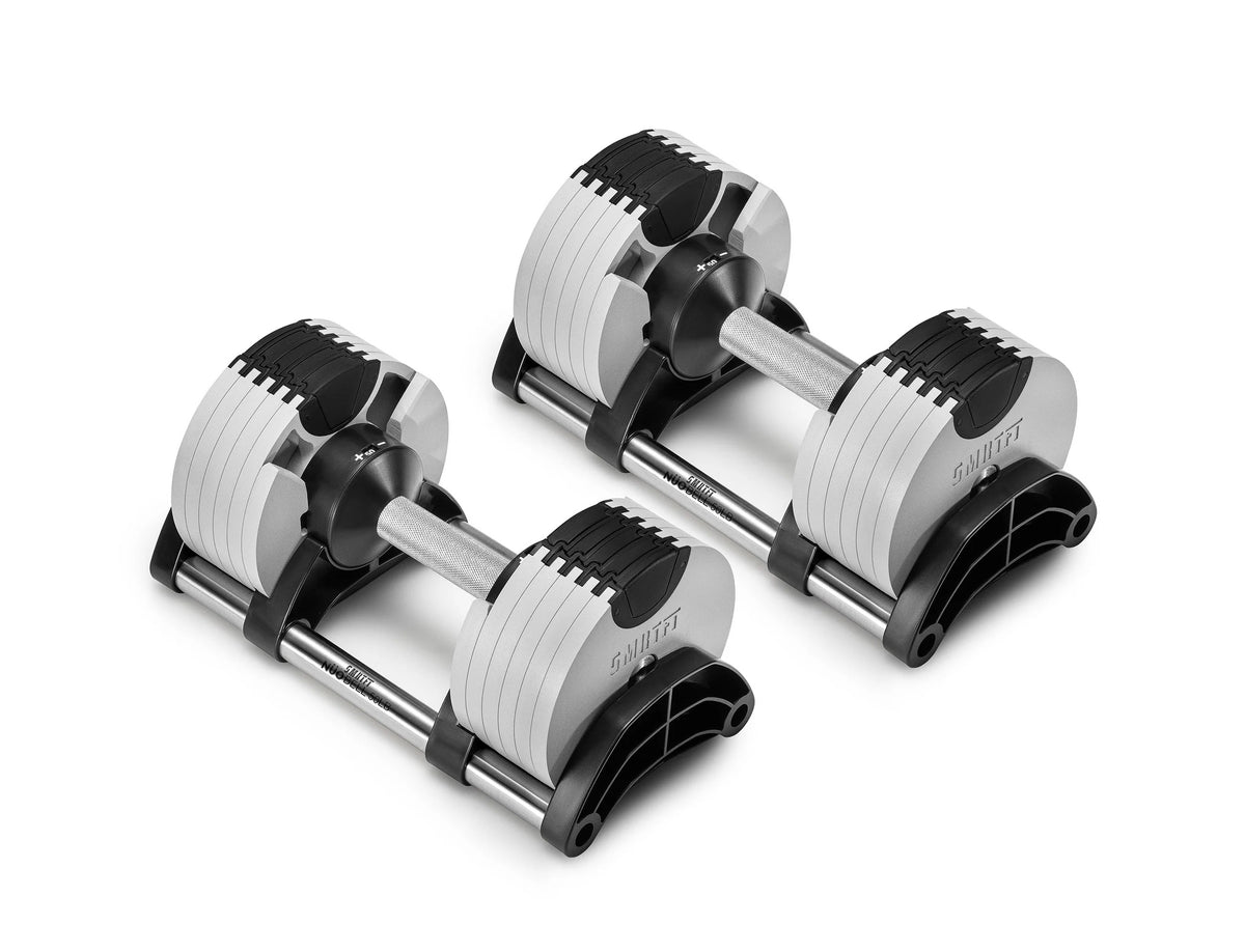 NÜOBELL Adjustable Dumbbells