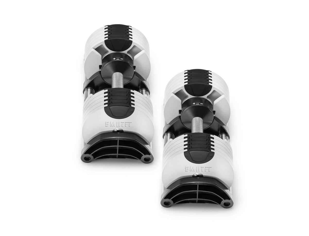 NÜOBELL Adjustable Dumbbells