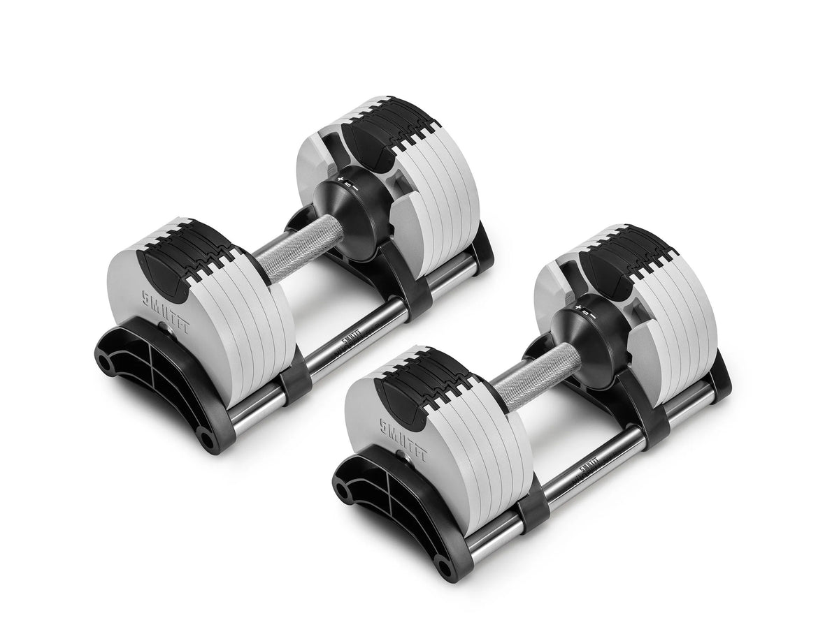 NÜOBELL Adjustable Dumbbells